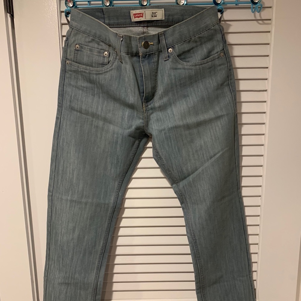 Pants